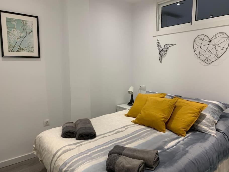 Apartamento Con Encanto Y Piscina Fuengirola Exterior photo