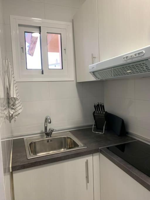 Apartamento Con Encanto Y Piscina Fuengirola Exterior photo