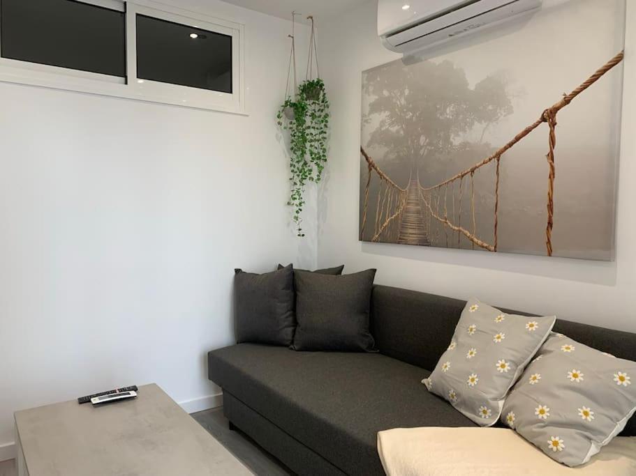 Apartamento Con Encanto Y Piscina Fuengirola Exterior photo